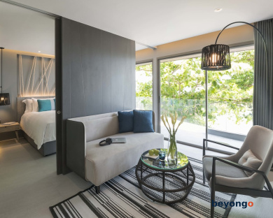 U Jomtien Pattaya 47