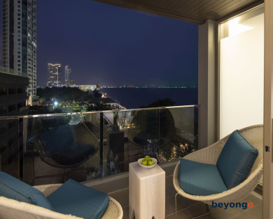 U Jomtien Pattaya 54