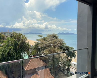U Jomtien Pattaya 58