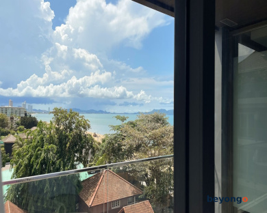U Jomtien Pattaya 59