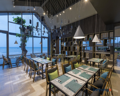 U Jomtien Pattaya 6