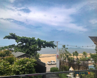 U Jomtien Pattaya 60