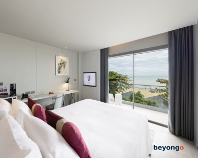 U Jomtien Pattaya 62