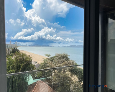 U Jomtien Pattaya 63
