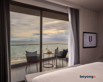 U Jomtien Pattaya 89