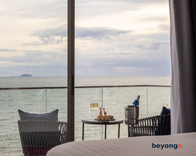 U Jomtien Pattaya 90