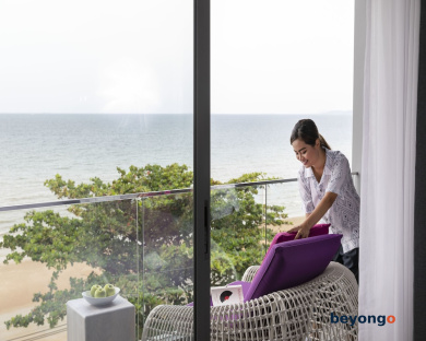 U Jomtien Pattaya 91