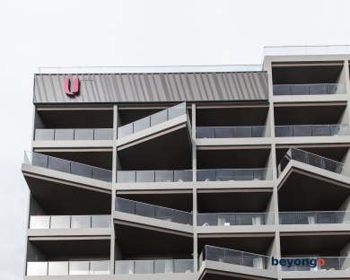 U Jomtien Pattaya 97