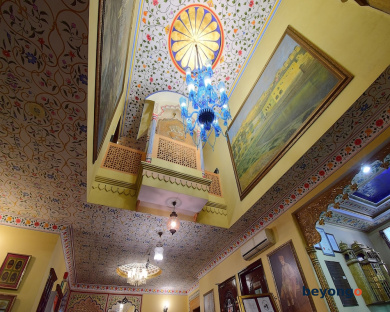 Umaid Mahal - A Heritage Style Boutique Hotel 18