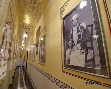 Umaid Mahal - A Heritage Style Boutique Hotel 21