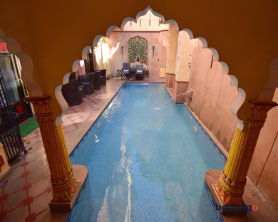 Umaid Mahal - A Heritage Style Boutique Hotel 25