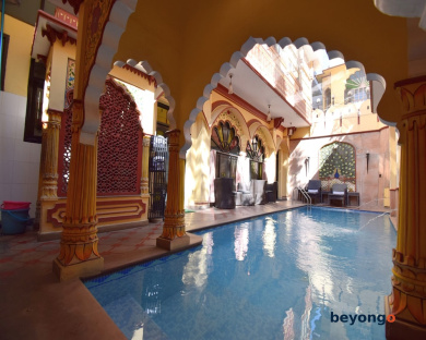 Umaid Mahal - A Heritage Style Boutique Hotel 30