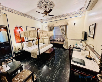 Umaid Mahal - A Heritage Style Boutique Hotel 32