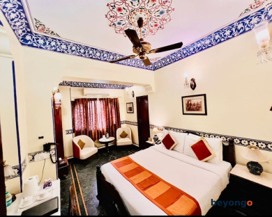 Umaid Mahal - A Heritage Style Boutique Hotel 39
