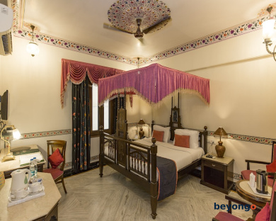 Umaid Mahal - A Heritage Style Boutique Hotel 43