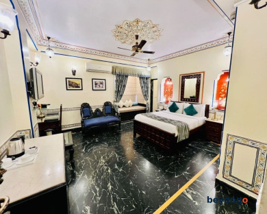 Umaid Mahal - A Heritage Style Boutique Hotel 47