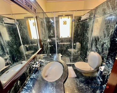 Umaid Mahal - A Heritage Style Boutique Hotel 50