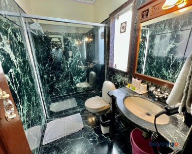 Umaid Mahal - A Heritage Style Boutique Hotel 51