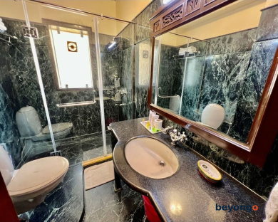 Umaid Mahal - A Heritage Style Boutique Hotel 52