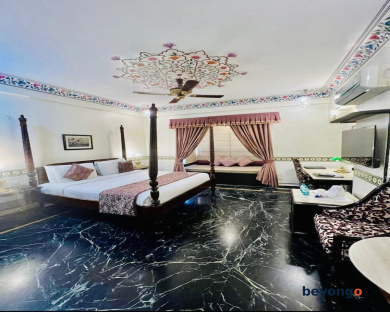 Umaid Mahal - A Heritage Style Boutique Hotel 54