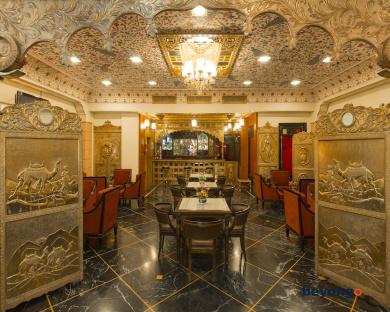 Umaid Mahal - A Heritage Style Boutique Hotel 55