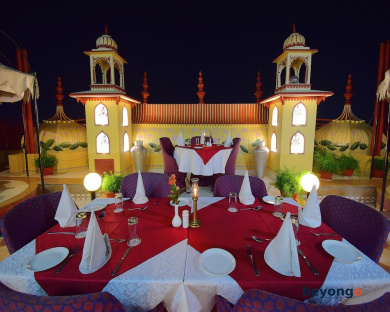 Umaid Mahal - A Heritage Style Boutique Hotel 56