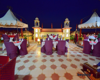 Umaid Mahal - A Heritage Style Boutique Hotel 57