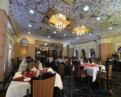 Umaid Mahal - A Heritage Style Boutique Hotel 58
