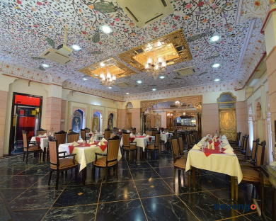 Umaid Mahal - A Heritage Style Boutique Hotel 59