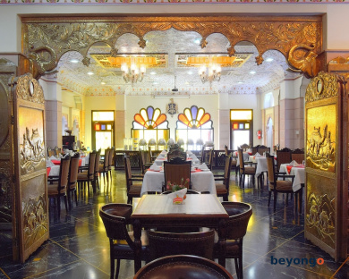 Umaid Mahal - A Heritage Style Boutique Hotel 60