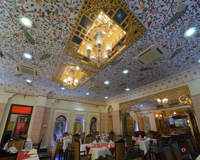 Umaid Mahal - A Heritage Style Boutique Hotel 61