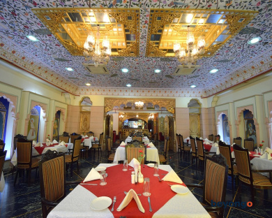 Umaid Mahal - A Heritage Style Boutique Hotel 62