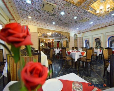 Umaid Mahal - A Heritage Style Boutique Hotel 63
