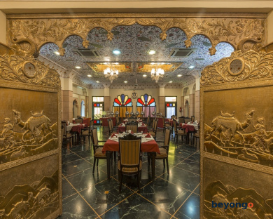 Umaid Mahal - A Heritage Style Boutique Hotel 64
