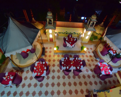 Umaid Mahal - A Heritage Style Boutique Hotel 67