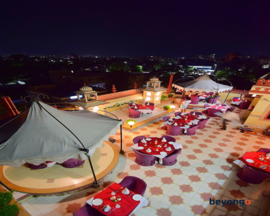Umaid Mahal - A Heritage Style Boutique Hotel 70