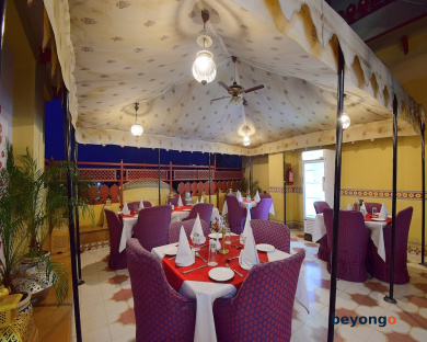 Umaid Mahal - A Heritage Style Boutique Hotel 71