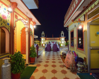Umaid Mahal - A Heritage Style Boutique Hotel 72