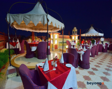 Umaid Mahal - A Heritage Style Boutique Hotel 73