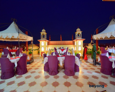 Umaid Mahal - A Heritage Style Boutique Hotel 74
