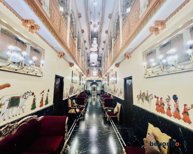 Umaid Mahal - A Heritage Style Boutique Hotel 76