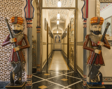 Umaid Mahal - A Heritage Style Boutique Hotel 77