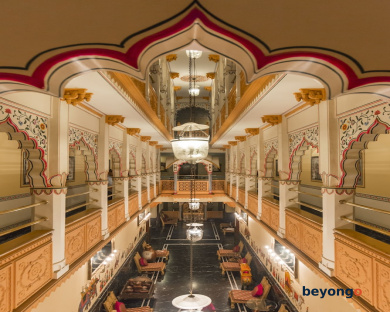 Umaid Mahal - A Heritage Style Boutique Hotel 78