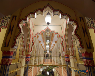 Umaid Mahal - A Heritage Style Boutique Hotel 79