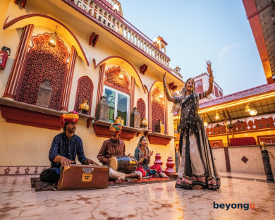 Umaid Mahal - A Heritage Style Boutique Hotel 80