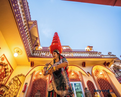 Umaid Mahal - A Heritage Style Boutique Hotel 81