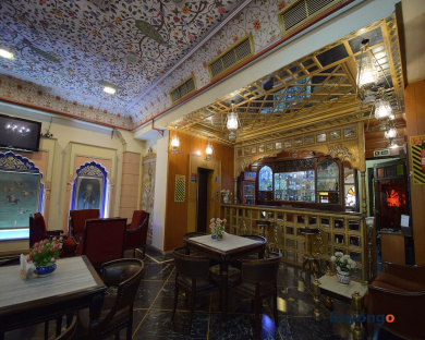Umaid Mahal - A Heritage Style Boutique Hotel 82