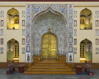 Umaid Mahal - A Heritage Style Boutique Hotel 83