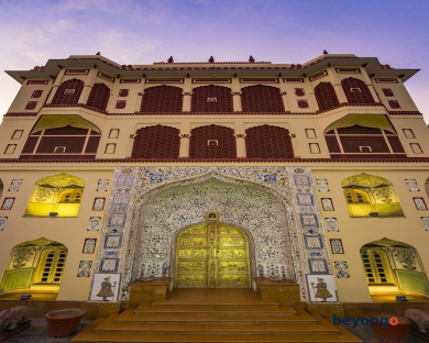 Umaid Mahal - A Heritage Style Boutique Hotel 84