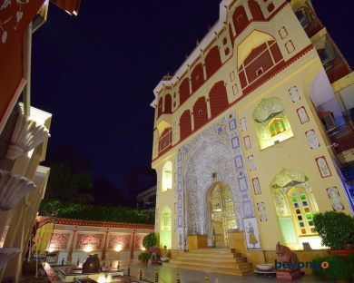 Umaid Mahal - A Heritage Style Boutique Hotel 85